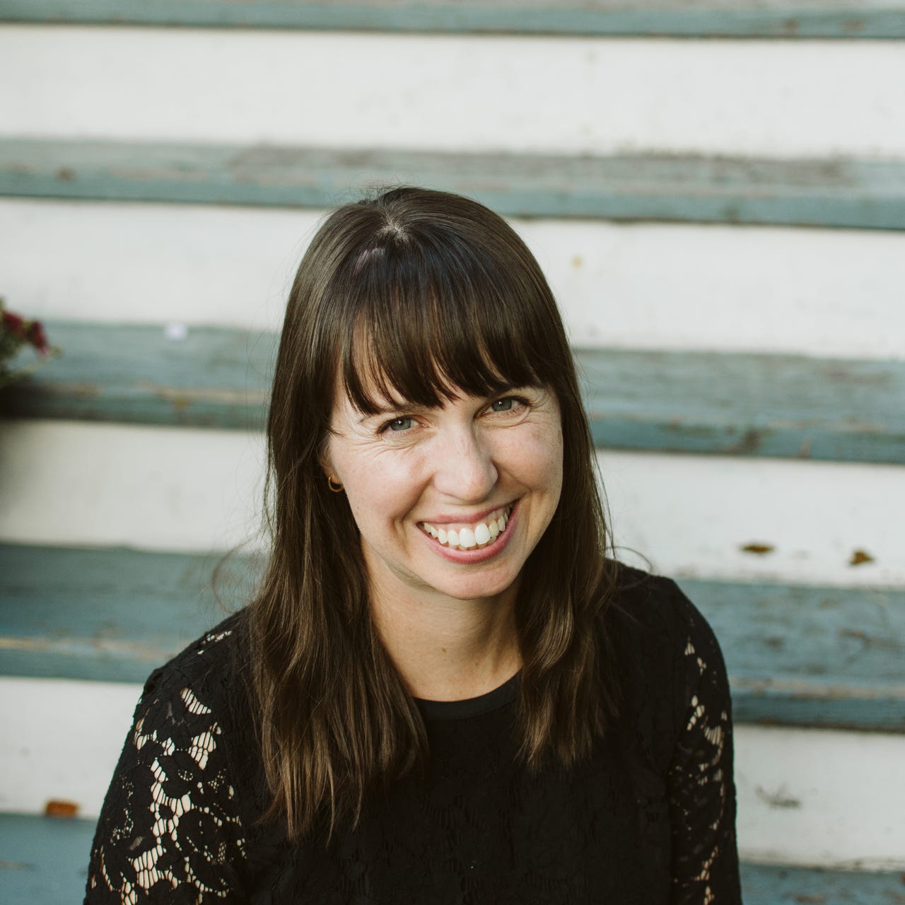 Late to the Party by Melissa Kutsche