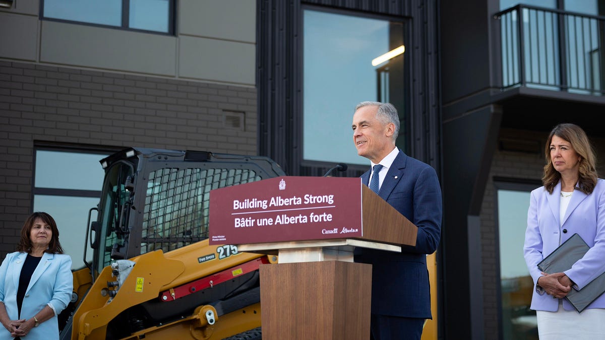 Smith warns retaliatory U.S. tariffs could backfire on Canadians