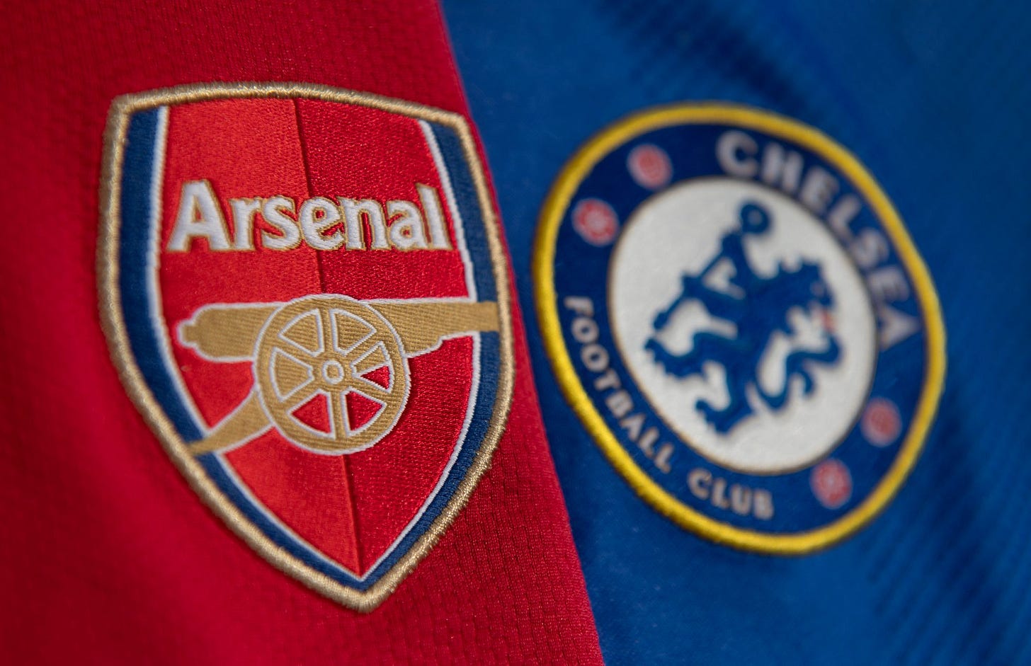 Issue #2: Arsenal vs Chelsea FA Cup Final Issue #2: Arsenal vs Chelsea FA Cup Final