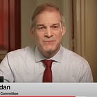 LIVE: Gather 'Round And Watch Jim Jordan Fail, Or America Fail, Or Both
