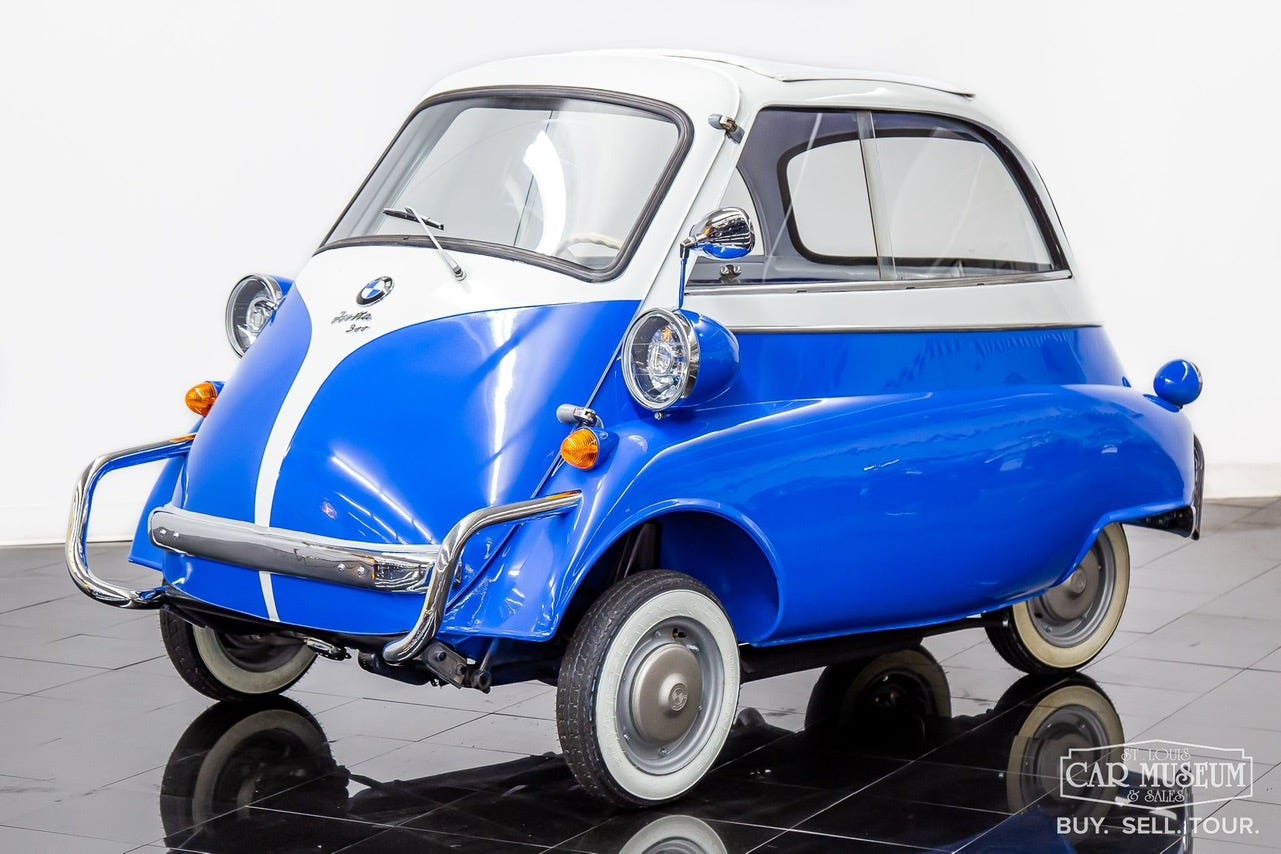 THE MASS CULTURE HISTORIAN’s Substack