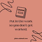 4Ds in action: lesson planning