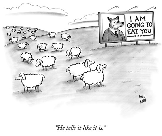 Q&A: Artist behind infamous New Yorker cartoon on the craft, his inspiration - Columbia Journalism Review Q&A: Artist behind infamous New Yorker cartoon on the craft, his inspiration - Columbia Journalism Review