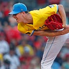 Should the Red Sox consider bringing back Nick Pivetta before camp opens in February? 
