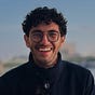 Guri in London | Rafa Maciel's avatar