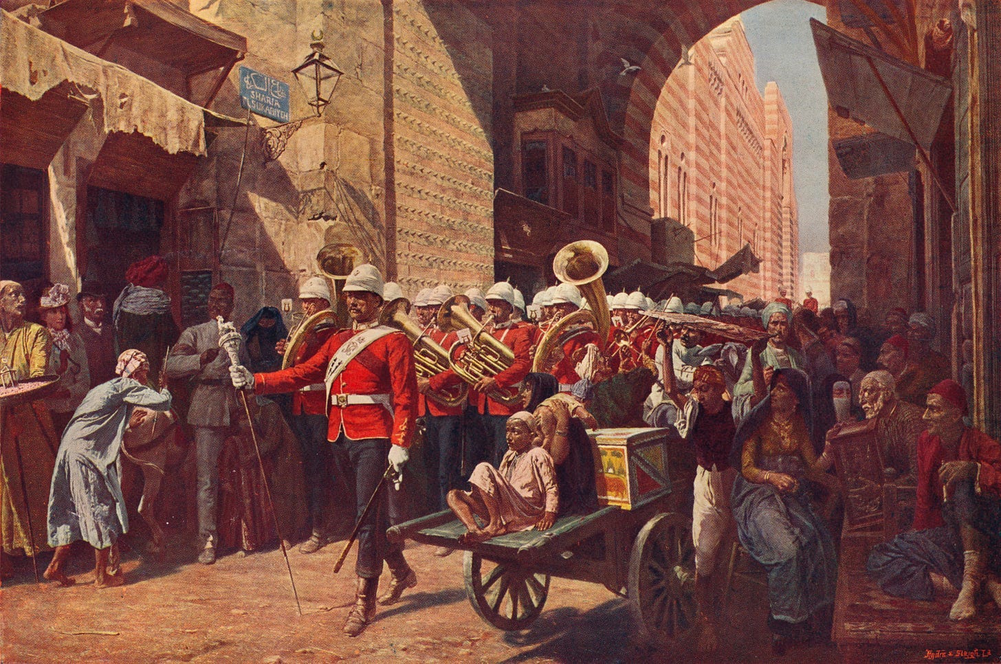 How big was the British Empire and why did it collapse? | The Week