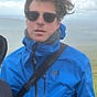 Joshua Tomlinson's avatar
