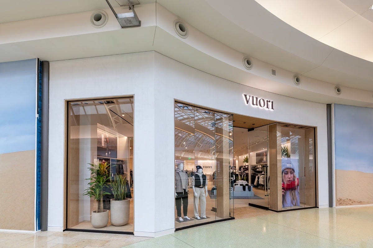 Image: Vuori Image: Vuori