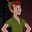 Peter Pan's avatar