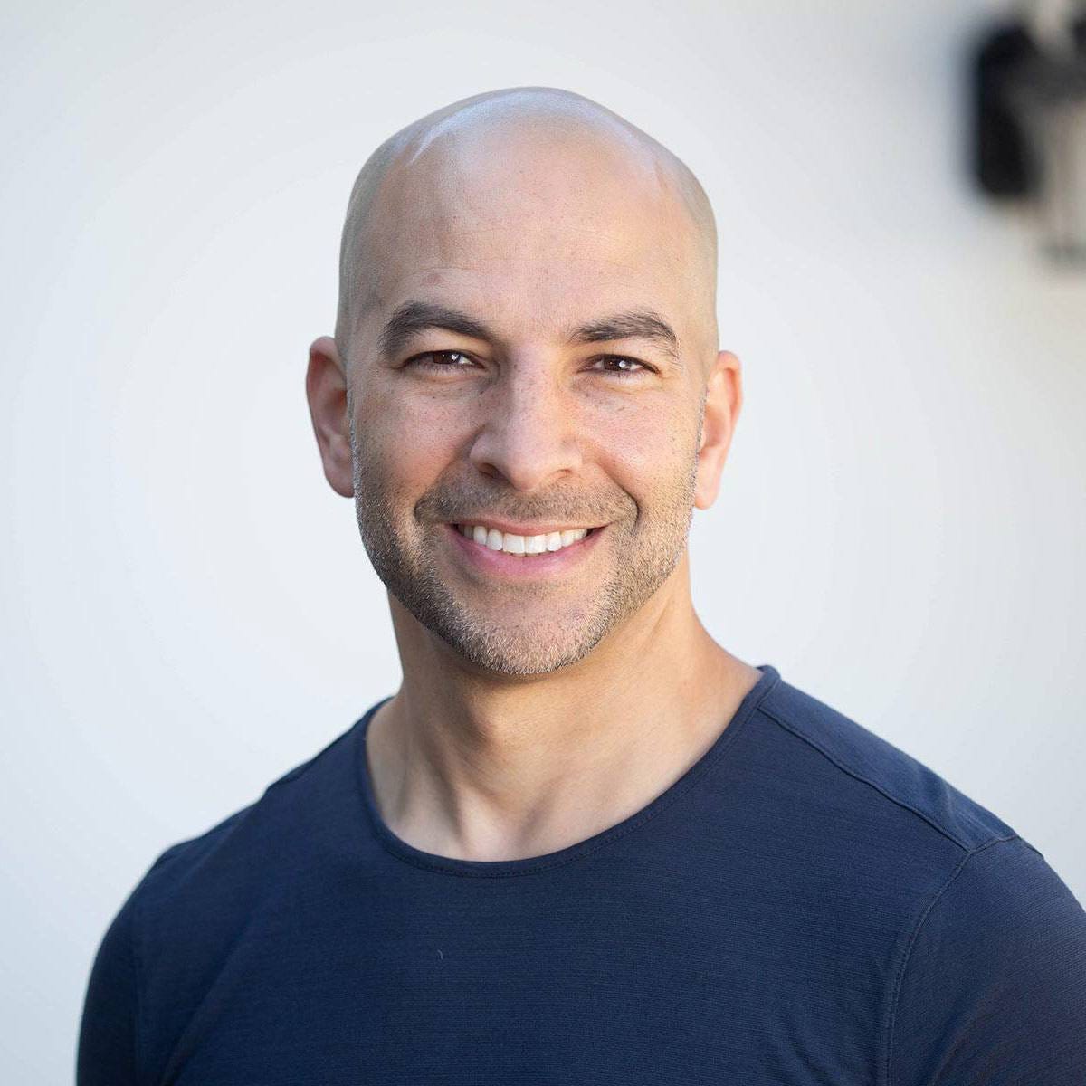 Peter Attia Peter Attia