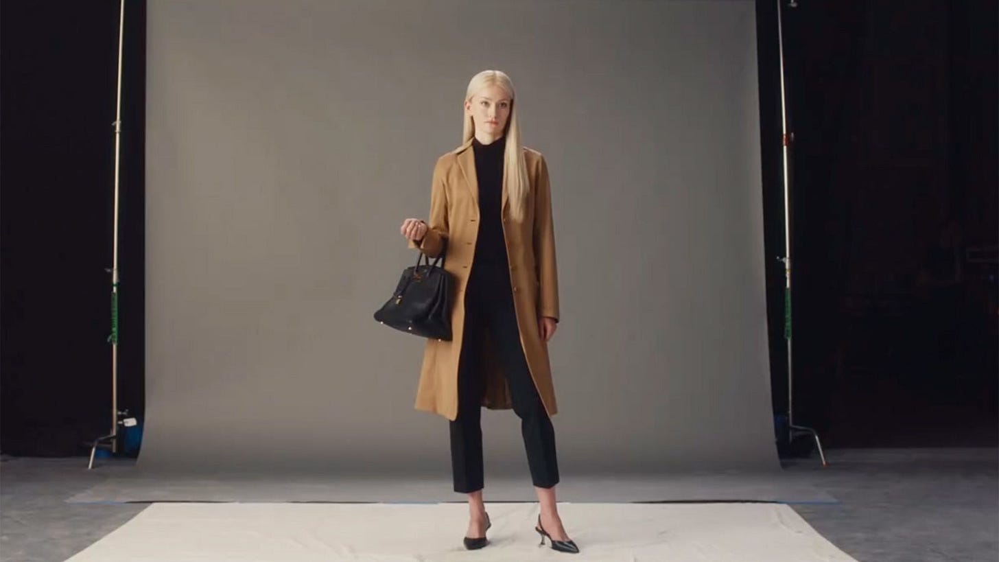 Carolyn Bessette-Kennedy and the controversial fashion of Ryan Murphy's  'American Love Story' | CNN