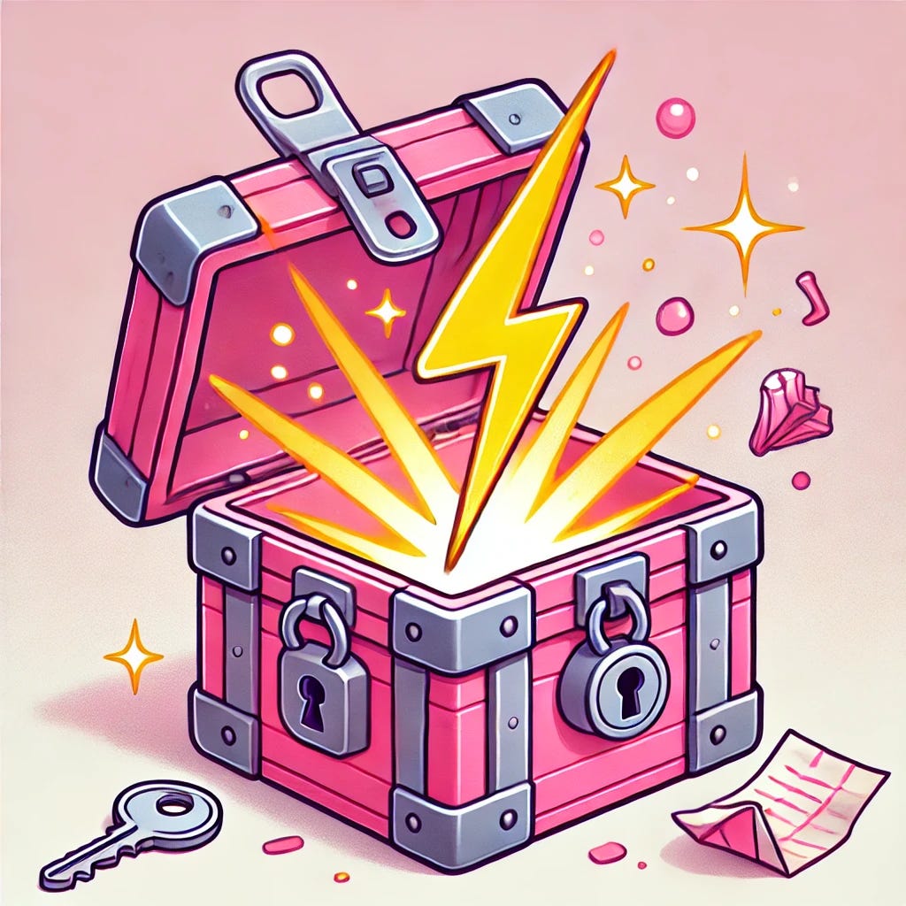 Therapeutic mindrambles