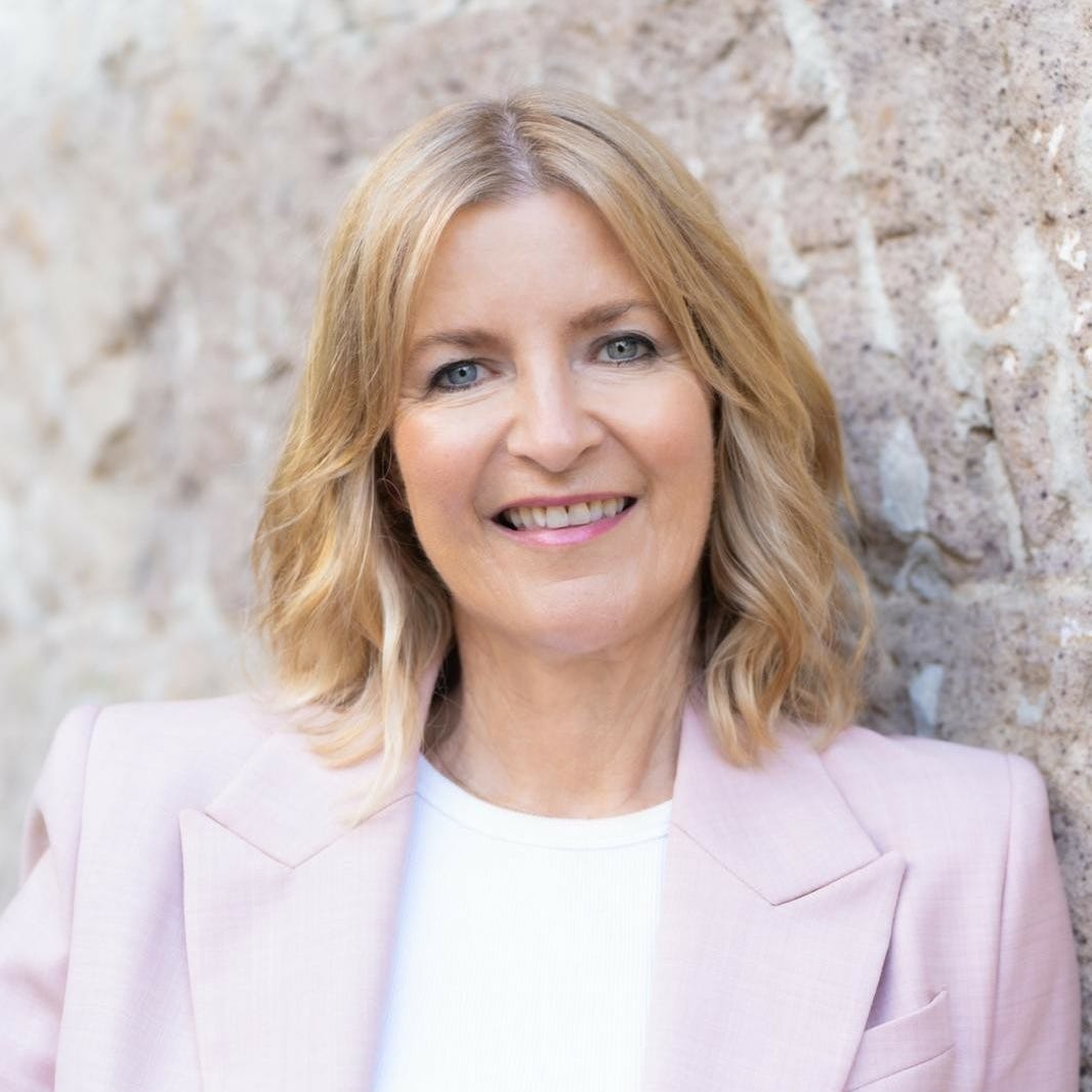 Power & Love - Jennifer Mitchell