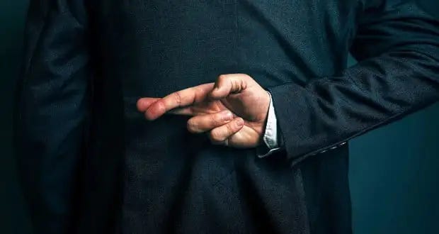 The Latest from Seton Motley | Less Government | LessGovernment.org