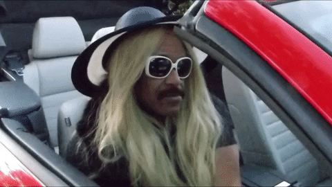 Diva Bye Bitch GIF