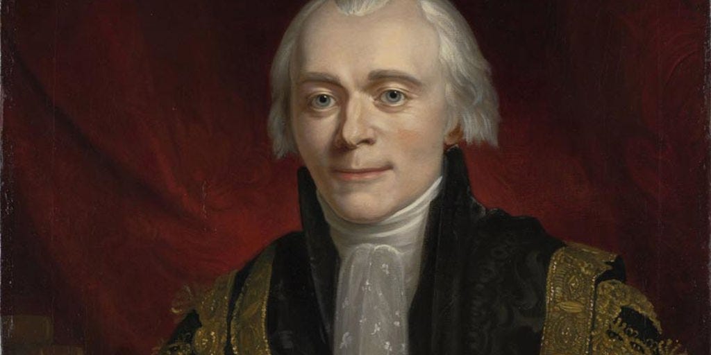Spencer Perceval | Westminster Abbey