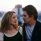 Mielőtt felkel a nap