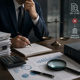 Il sindacato sulla iscrizione della partecipazione ai fini PEX: il canto del cigno dell’articolo 37-bis o un nuovo meandro dell’abuso del diritto?