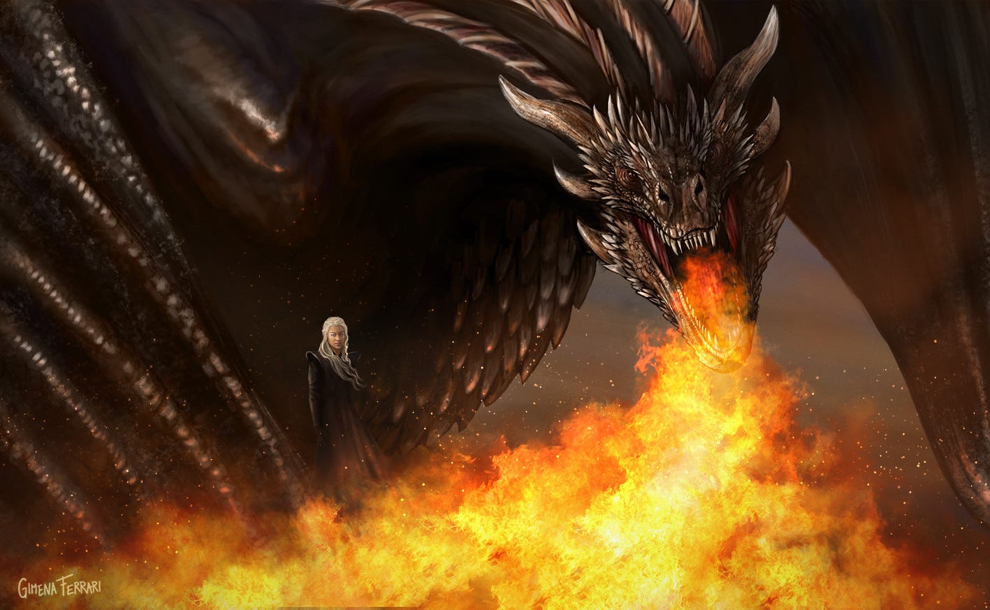 Dracarys