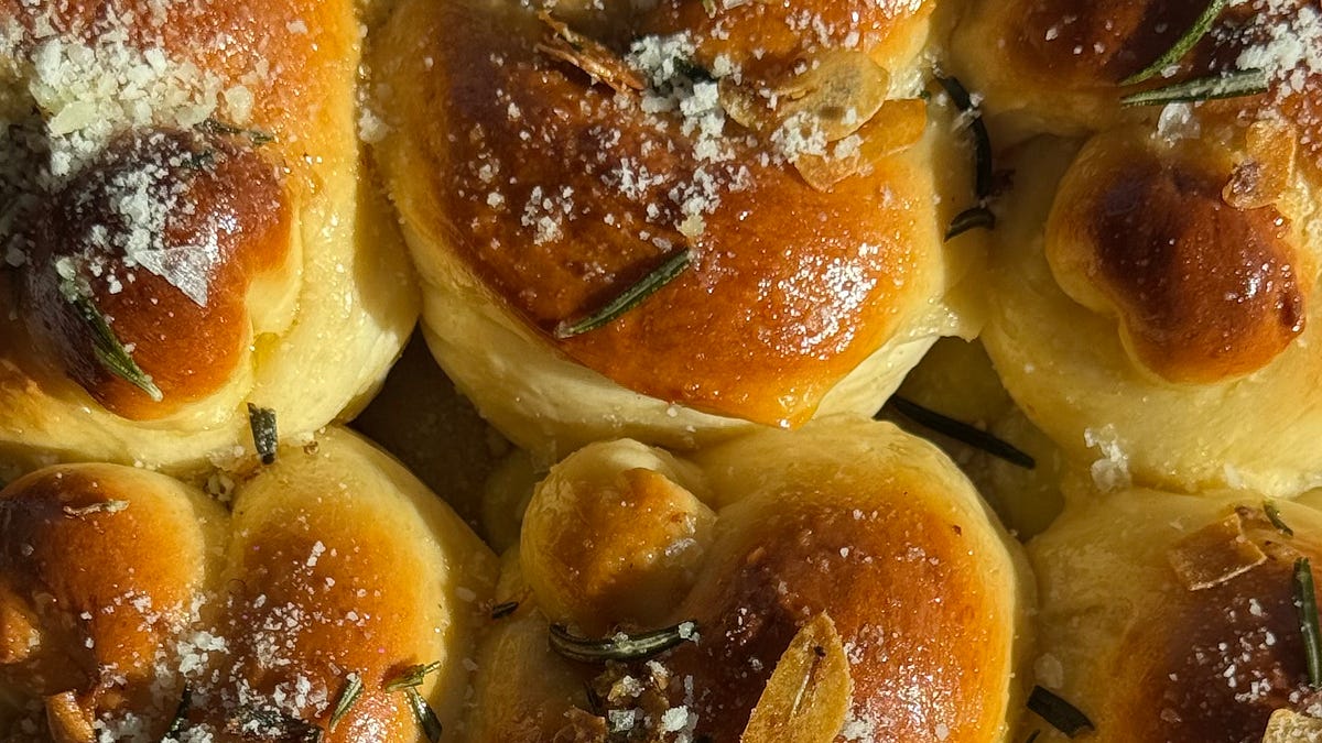 your thanksgiving menu - by katie - the sunday stack - Substack