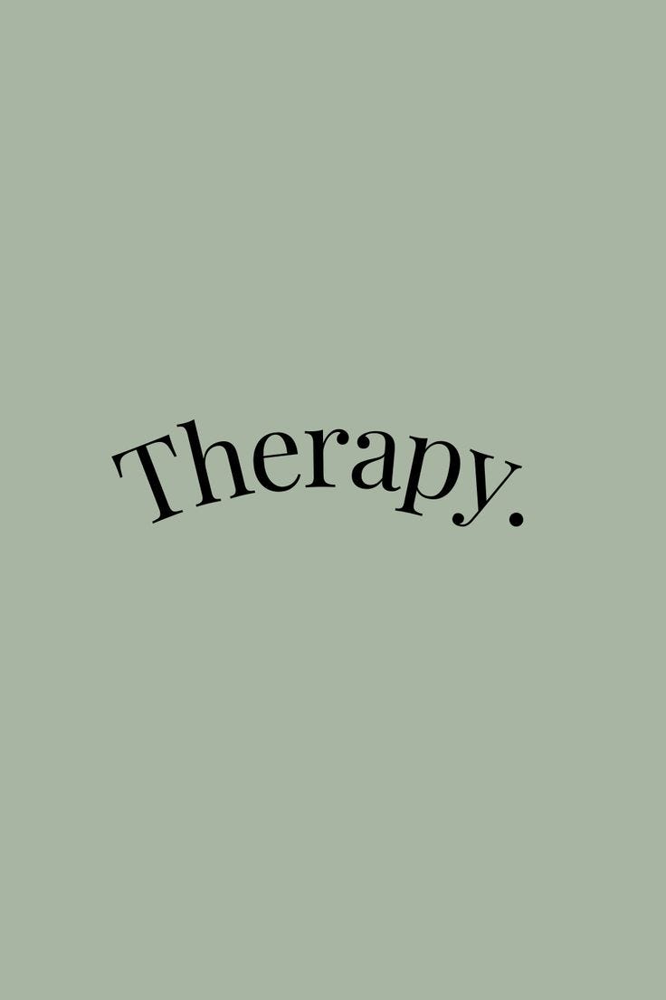 House Of Therapy