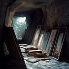 Treasure Hunt: A Look at the Monuments Men and the Hunt for Stolen Nazi Art