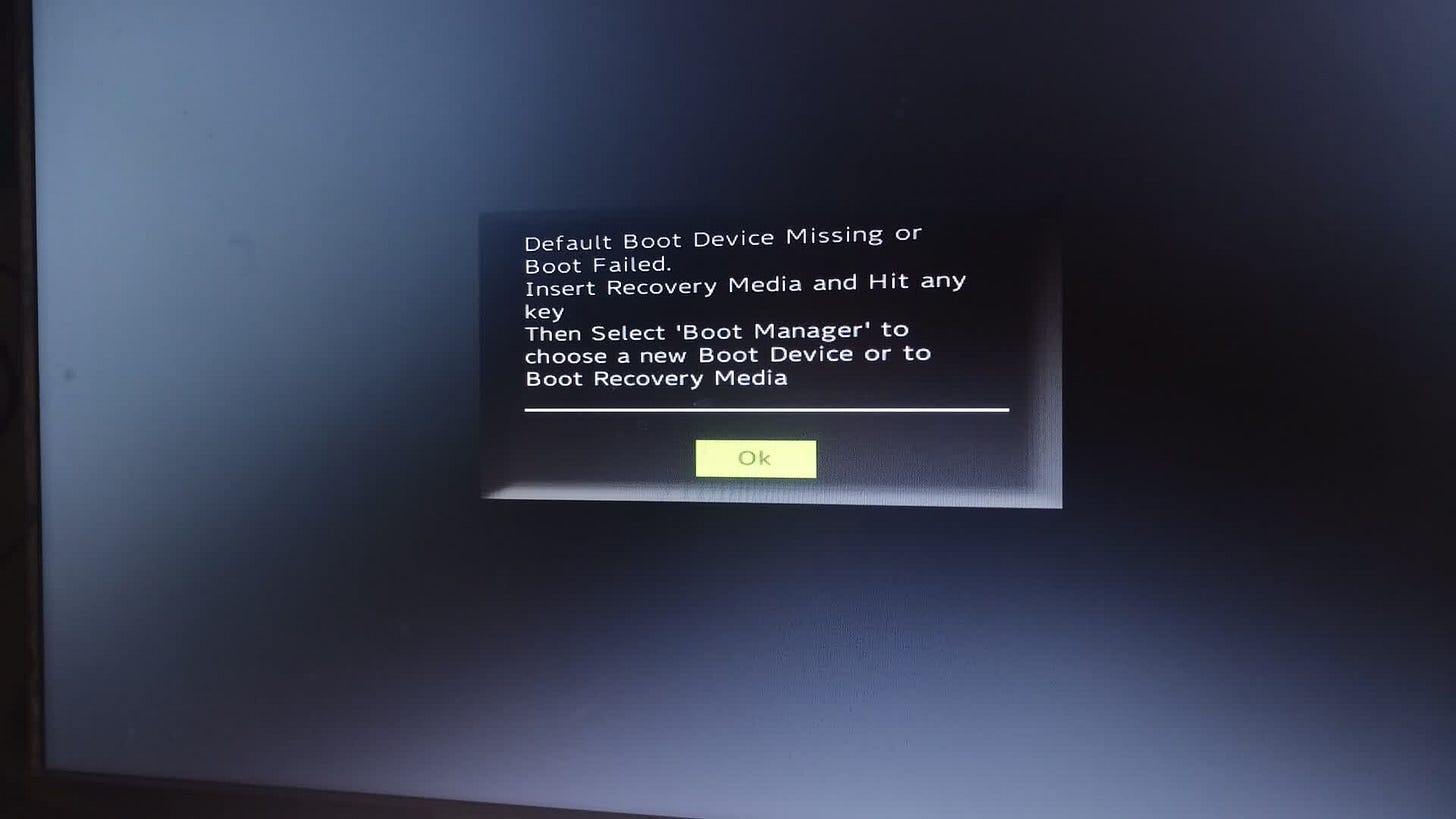 SOLVED] Framework 13 DIY Ryzen - No display - Community Support - Framework  Community