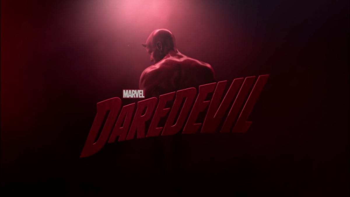 Daredevil (serie televisiva) - Wikipedia