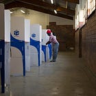VERKIESING 2026 | Elke wyk tel