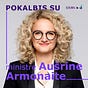 Aušrinė Armonaitė's avatar