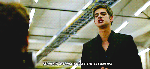 when someone criticizes the outfit i wore to a conference when someone criticizes the outfit i wore to a conference