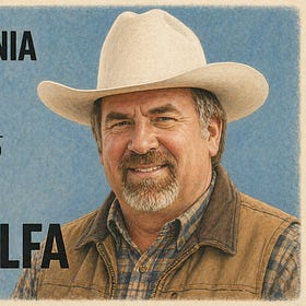 California Patriot Profile: The Late Congressman Doug LaMalfa, The Farmer Who Never Left Home