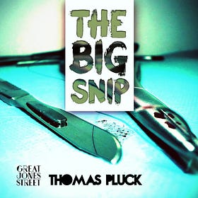 The Big Snip
