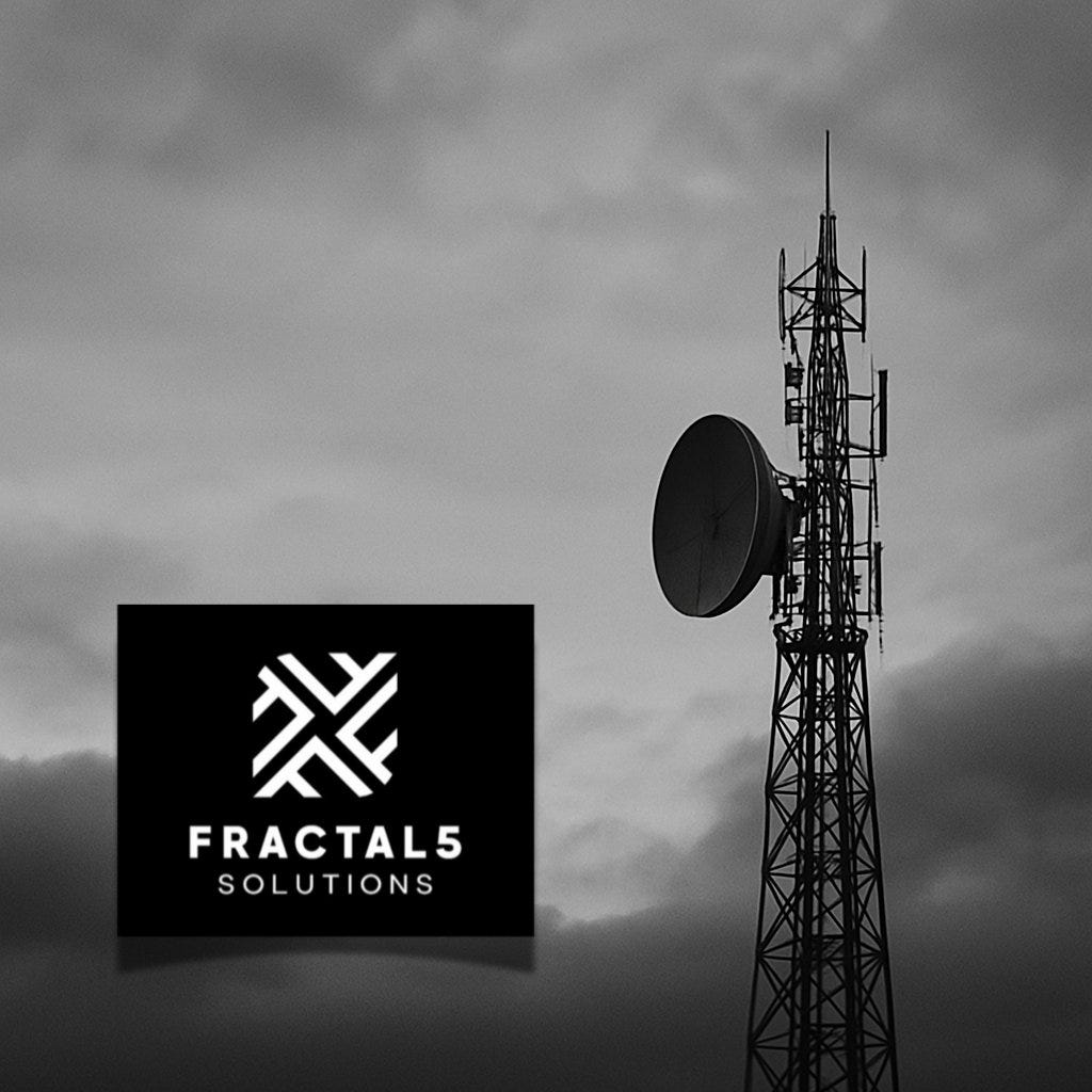 Fractal5 Solutions Inc is scaling globally with live valuation API available.