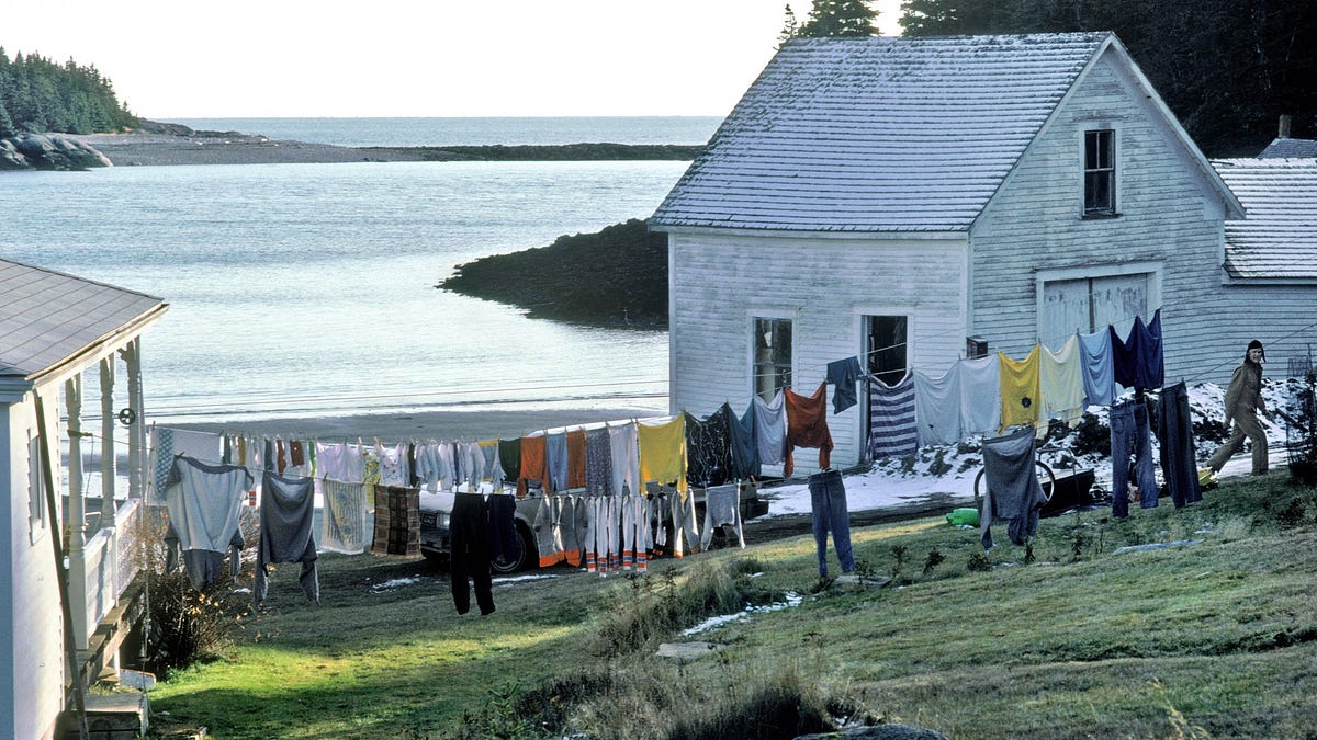 March 29, 2026 - Letters from an American | Heather Cox Richardson