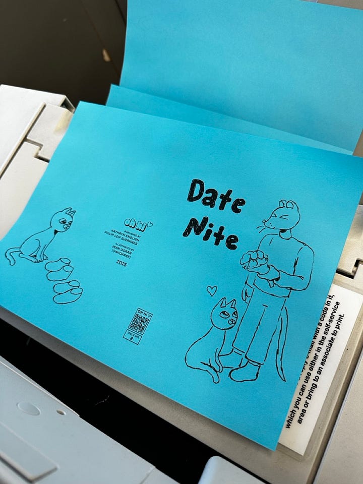 zines