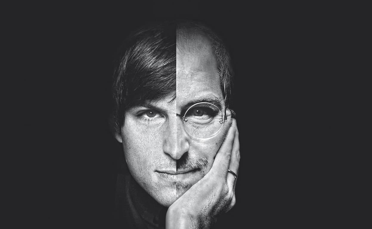 The Visionary: The Life and Legacy of Steve Jobs - MetaTech