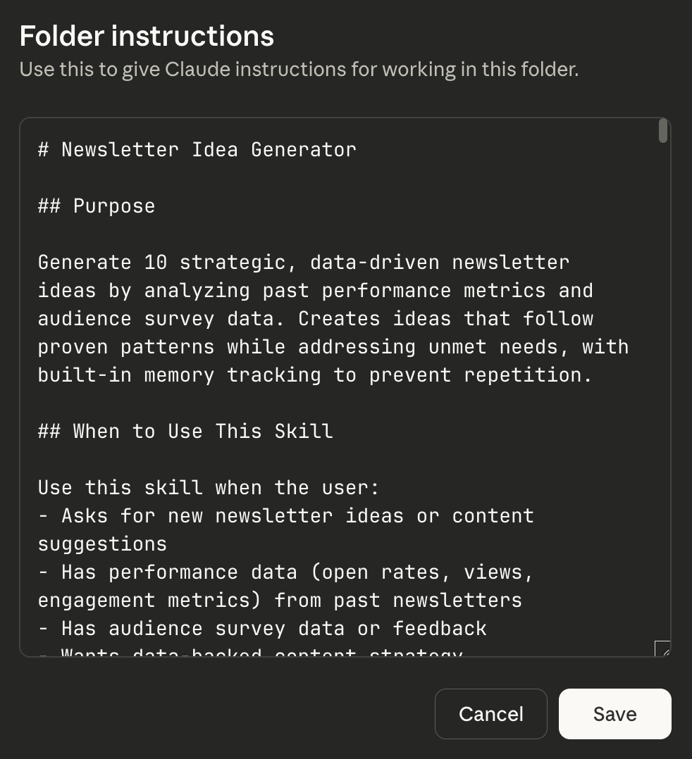 How to edit Claude.md on Cowork How to edit Claude.md on Cowork