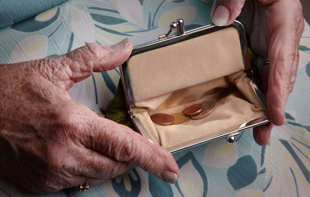 The Ultimate DOLLAR DEBASEMENT TRADE