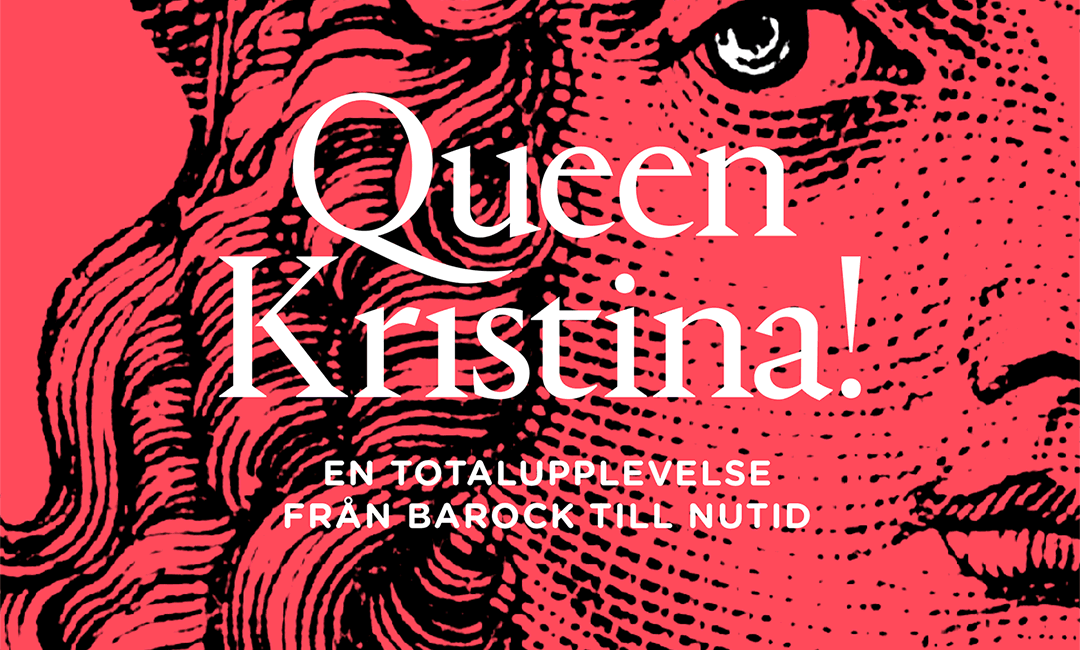 Queen Kristina!