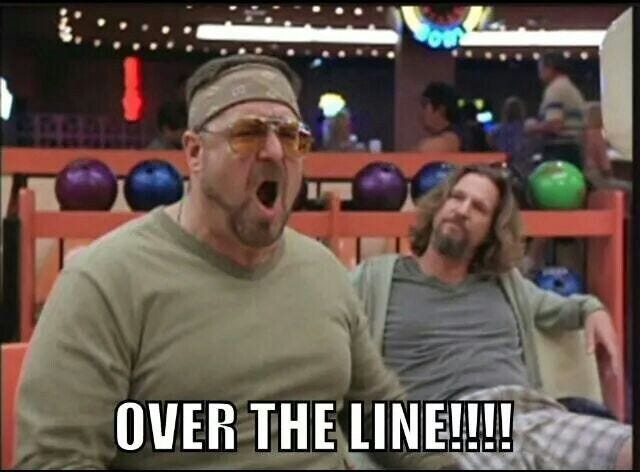 Pin by Christine D'Elia on Big lebowski quotes | The big lebowski, Bowling, Grammar memes Pin by Christine D'Elia on Big lebowski quotes | The big lebowski, Bowling, Grammar memes