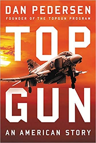 Brooklyn Digest: Books: The Real Topgun Brooklyn Digest: Books: The Real Topgun
