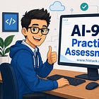 AI-901 Practice Exam: 40 Free Practice Questions with Answers