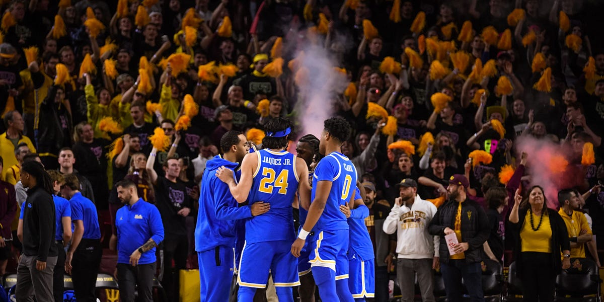 Canzano: Dogfight forming in the basketball standings