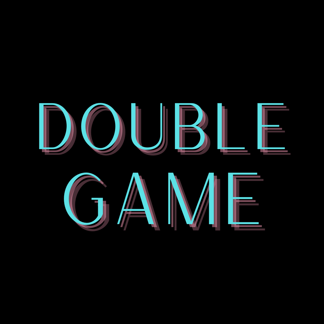Double Game logo
