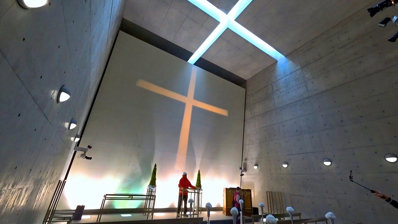 日本淡路島結婚勝地- 海の教堂Cappella Di Mare, Awaji Island (Japan) - YouTube 日本淡路島結婚勝地- 海の教堂Cappella Di Mare, Awaji Island (Japan) - YouTube