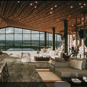 Viña Edén: A Hard-Asset Hotel Investment for People Who Prefer Reality Over Fantasy