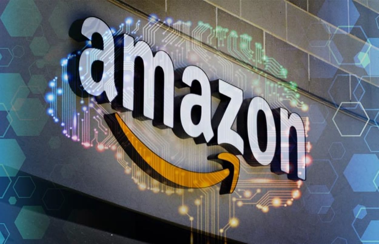Como a inteligência artificial está tornando as entregas da Amazon mais  rápidas - Hardware.com.br