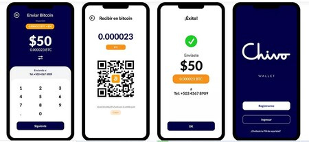 The Bitcoin Chivo App is owned by a private company that is publicly funded  | Sept 10 - CoinCu News