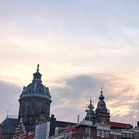 Going back to school isn't the answer.